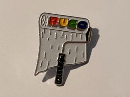 1 Pin Ruco Farben