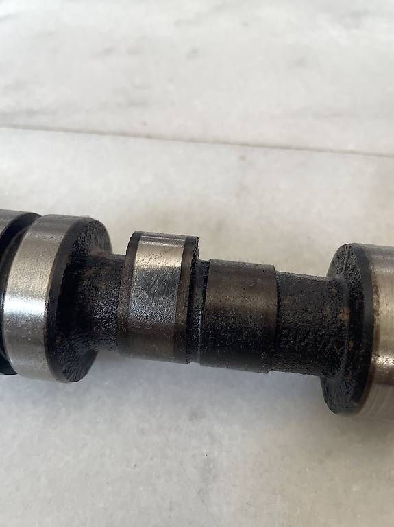 BMW Tutti pezzi di ricambio auto: BMW M20B25 Nockenwelle – Usato da Reinach BL venduto da mme_c9k2 1