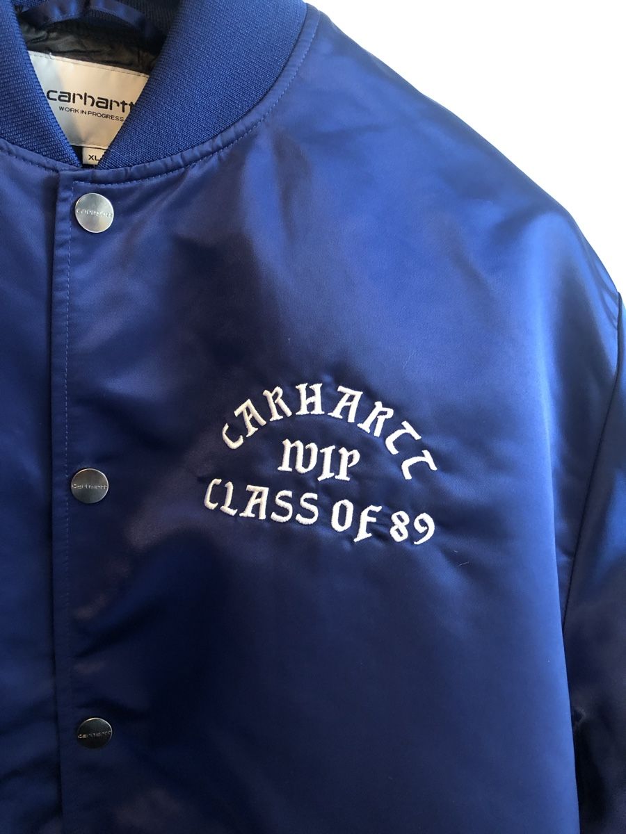 Carhartt Vestes: Bomber CARHARRT WIP – Neuf (Voir description) à Lausanne par Fan_pt7s 2