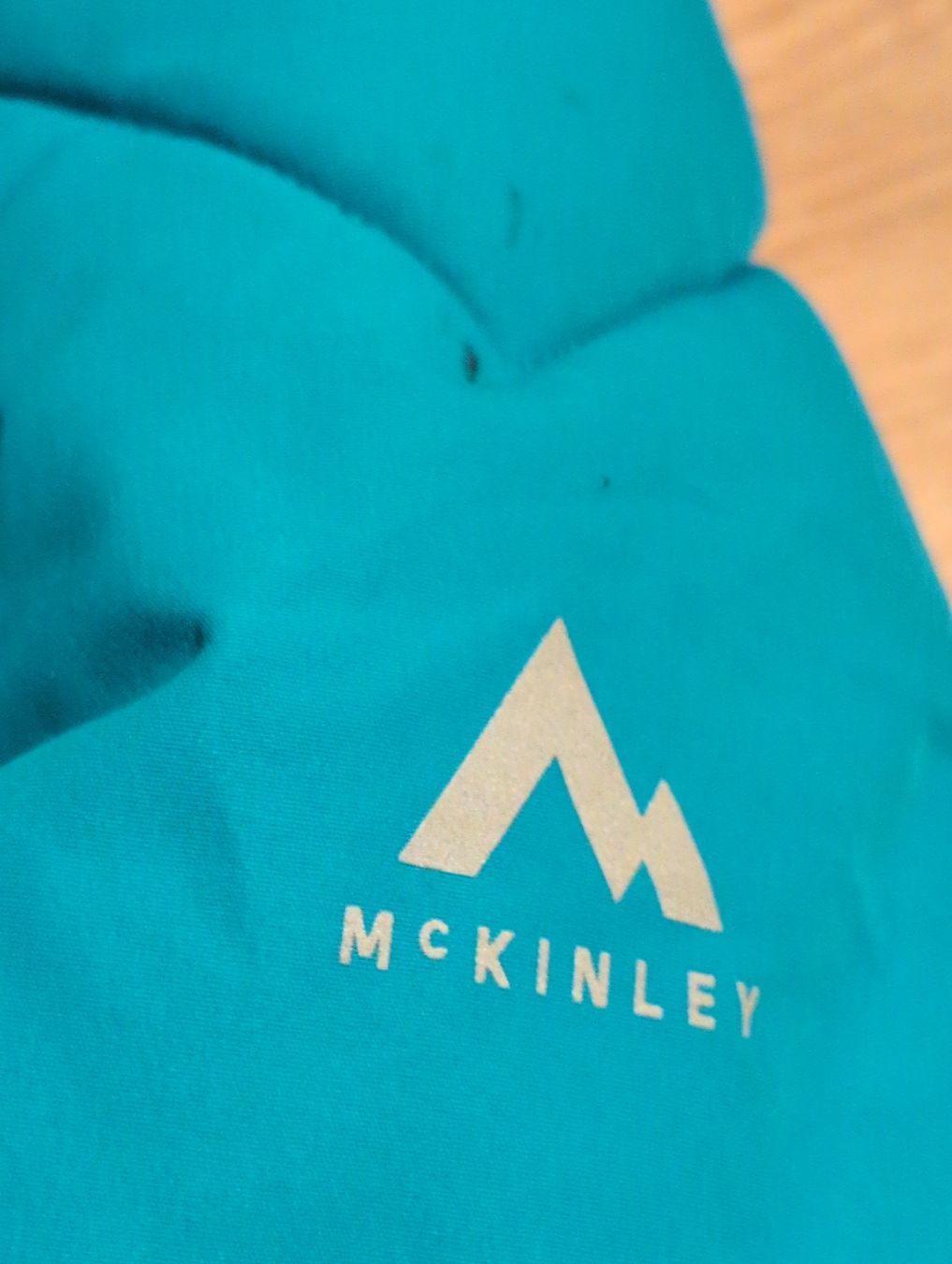 Mckinley Giacche: Mc Kinley Winterjacke Grösse 140 – Usato da Schwerzenbach venduto da _charme_ 1