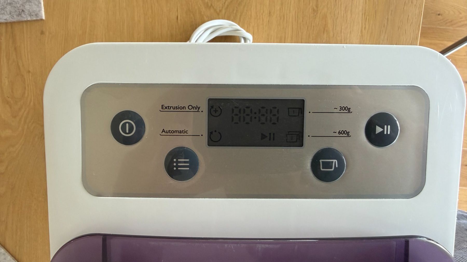 Philips Küchengeräte: Philips Pastamaker – Gebraucht aus Büron von Paba 4