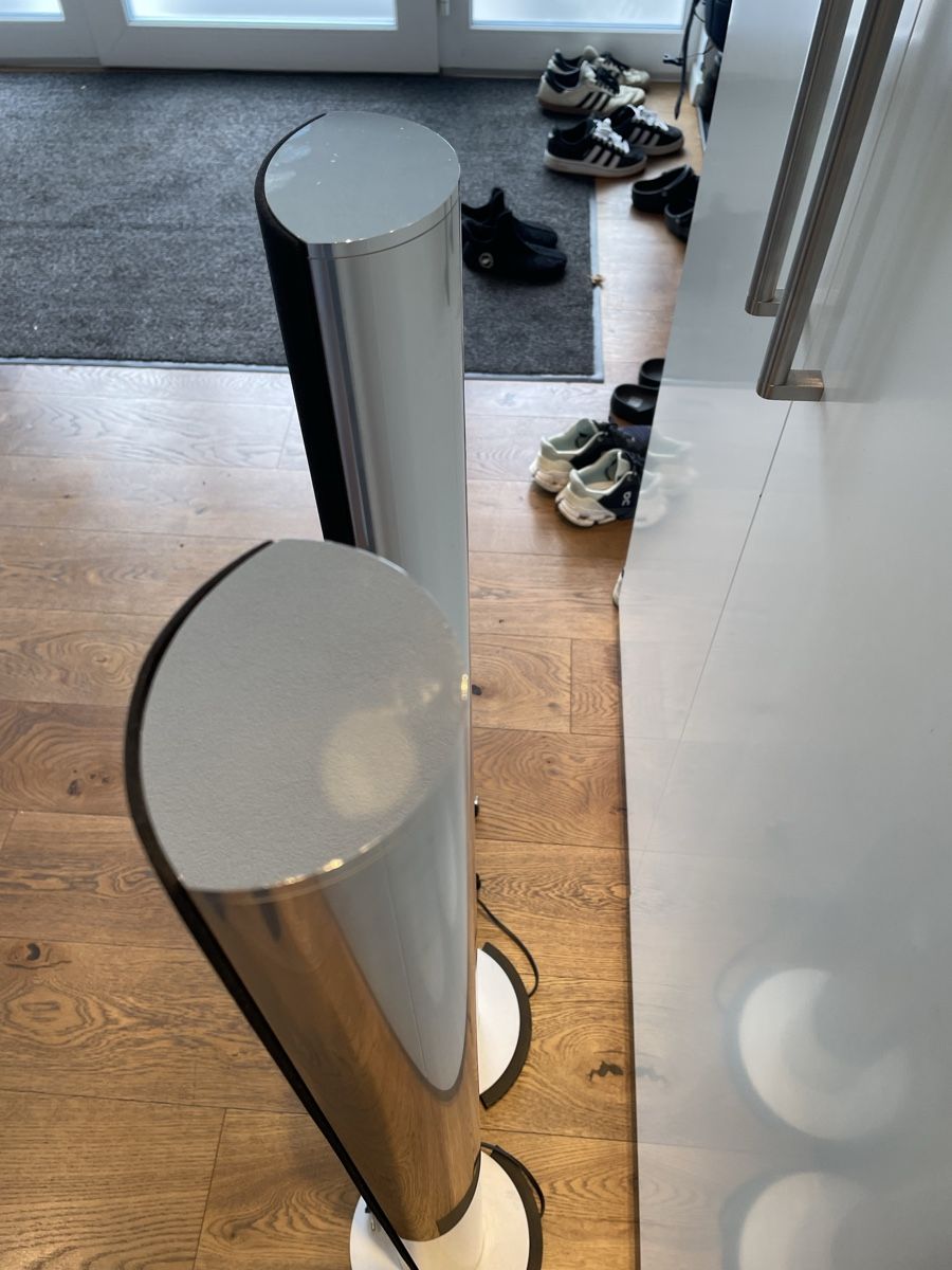 Bang & Olufsen Lautsprecher: Bang & Olufsen Beolab 6000 – Gebraucht aus Niederbüren von Poschti_19 4