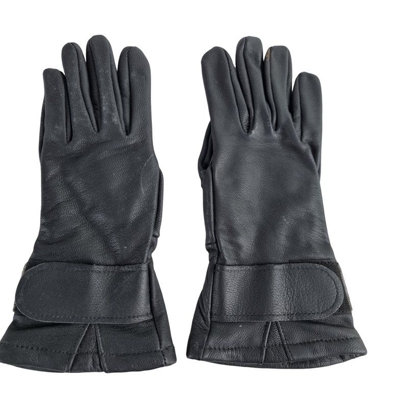 Guanti & manicotti: BAGO, Motorrad- Handschuhe,  Leder – Nuovo (secondo la descrizione) da Wangen b. Olten venduto da Restwert_Wangen