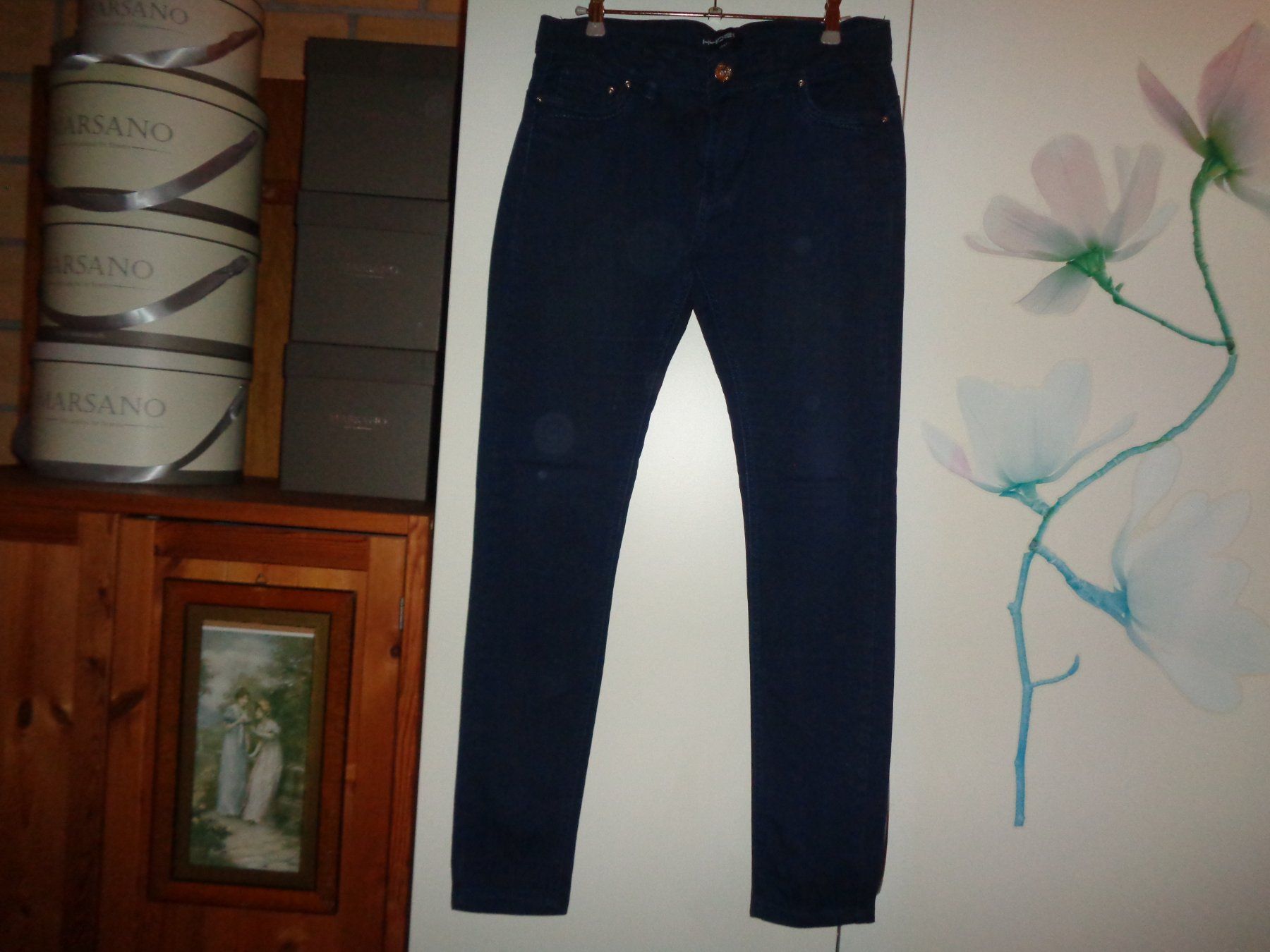 Jeans: *** coole Jeans / von Chicoree – Usato da Othmarsingen venduto da Leuchtturmlady 2