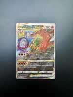 Charizard VSTAR #SWSH262 PROMO - Ab 1.-!