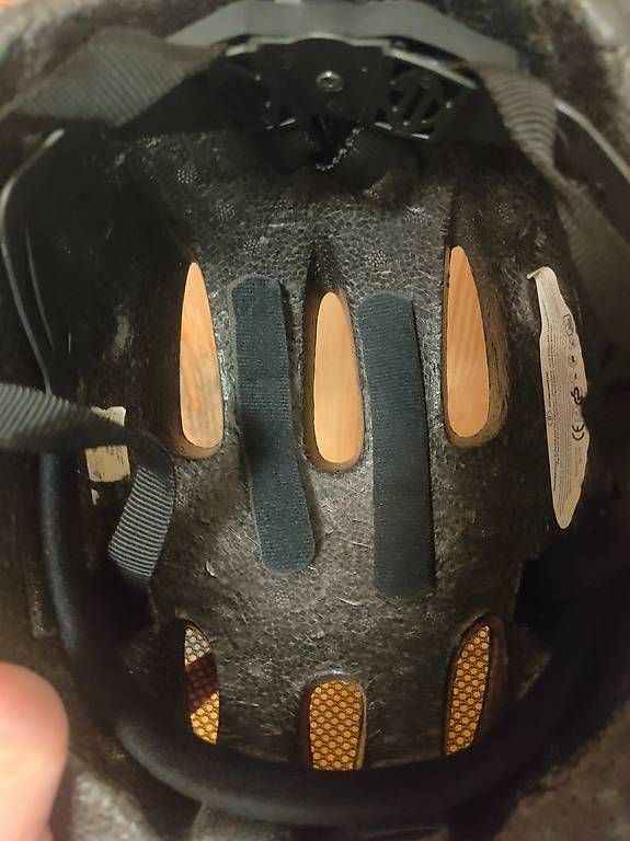 Casques: Velohelm – D'occasion à Arbon par karolina_frank 2