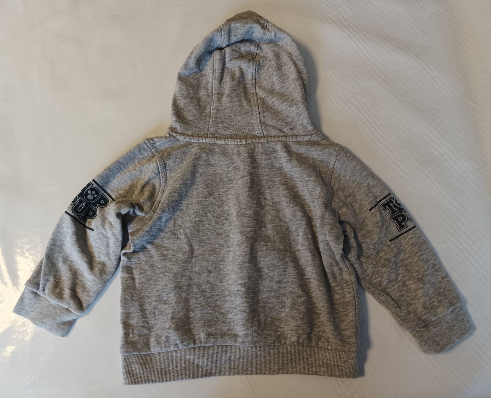 Maglioni & Felpe: Paw Patrol Hoodie Gr 86 Kinder, Grau Pulli – Usato da Oberhofen Thun'see venduto da cri_6md2 2