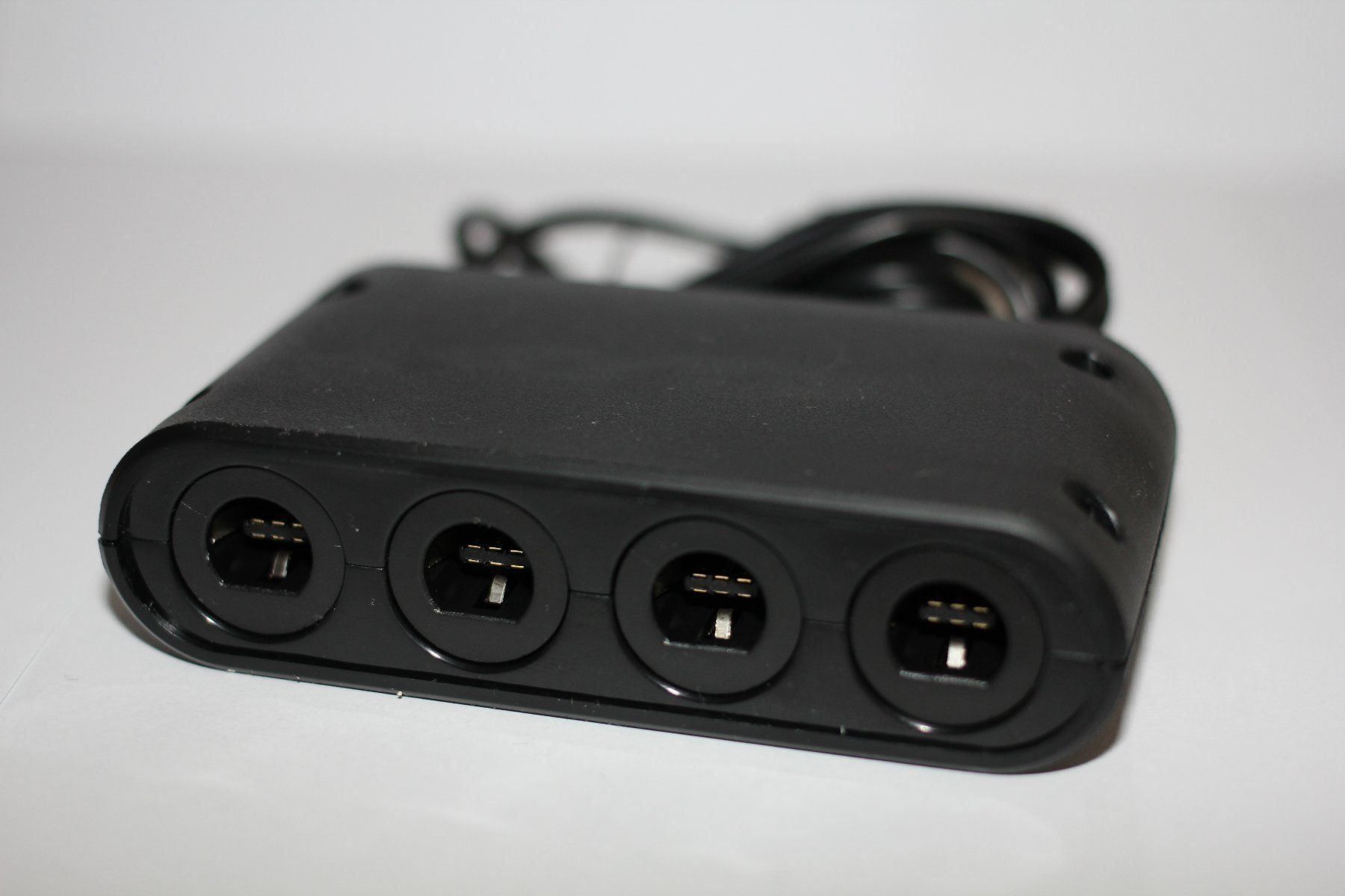 Nintendo Consoles: Adaptateur Pour Manette GC pour Wii U PC – Neuf avec emballage d'origine à Renens VD par Accessoryworld