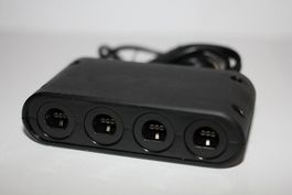 Adaptateur Pour Manette GC pour Wii U PC