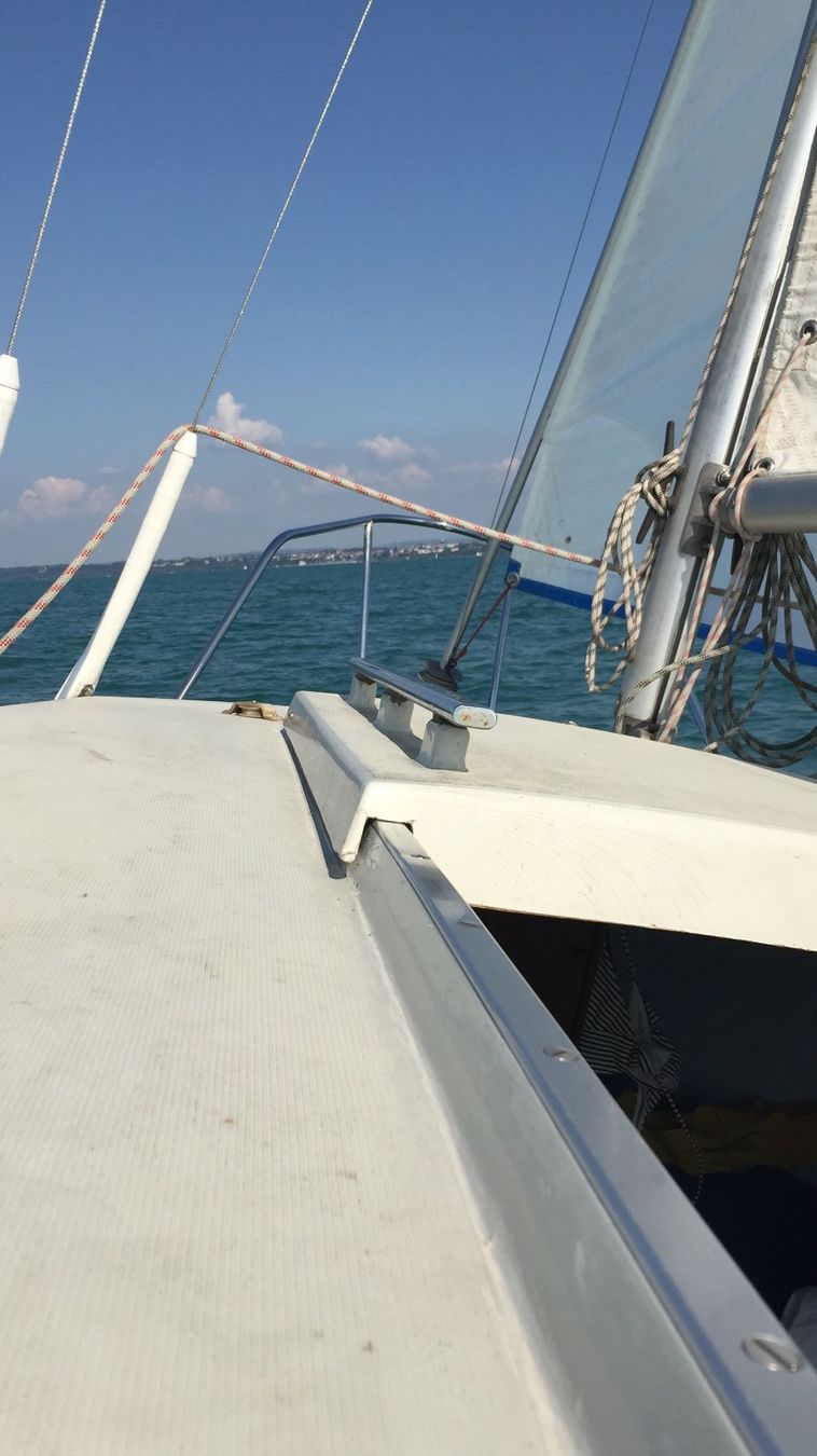Barche: Segelschiff Nomade 640 – Usato da Köniz venduto da moa_csd6 6