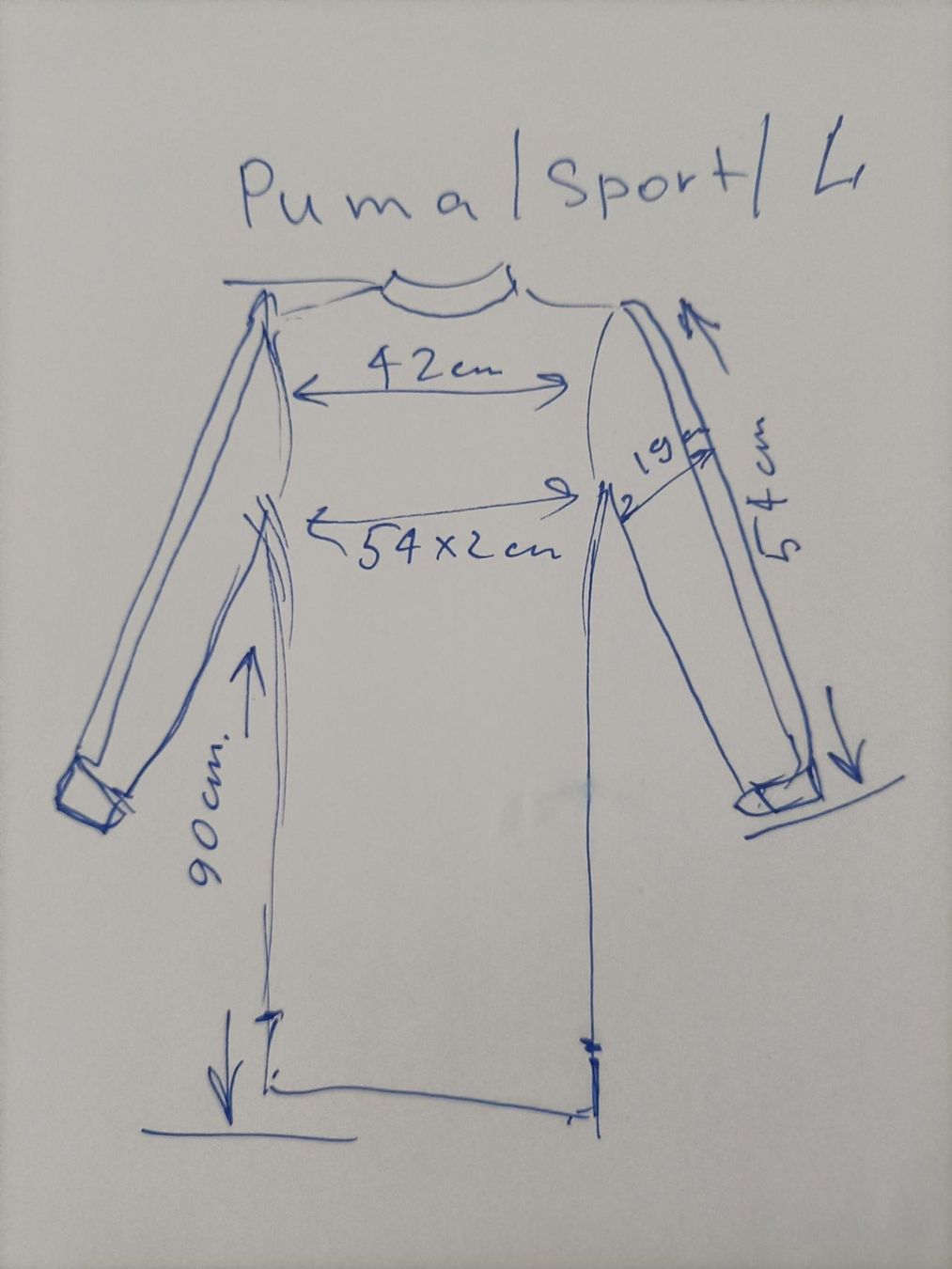 Puma Vestiti: Sport Kleid Puma – Usato da Obergösgen venduto da js9_h6hp 2