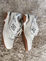 New Balance 550 Sneaker weiss beige Grösse 40.5 neuwertig