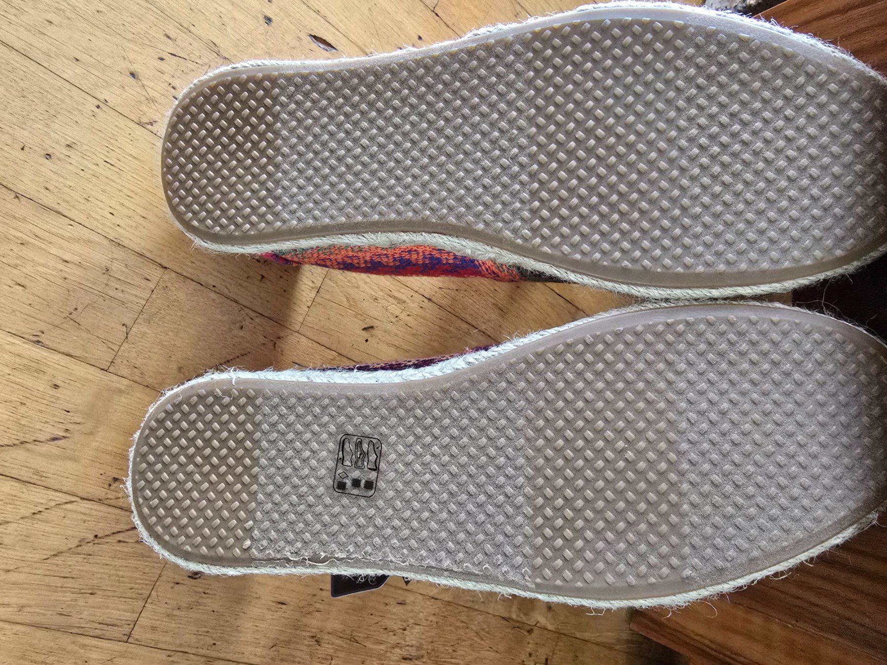 Toms Scarpe da donna: Toms Schuhe - ungetragen – Nuovo (secondo la descrizione) da Dübendorf venduto da sbu_7p7m 1