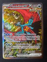 Donnersichel ex 162 Roaring Moon - Prismatic Evolutions - DE