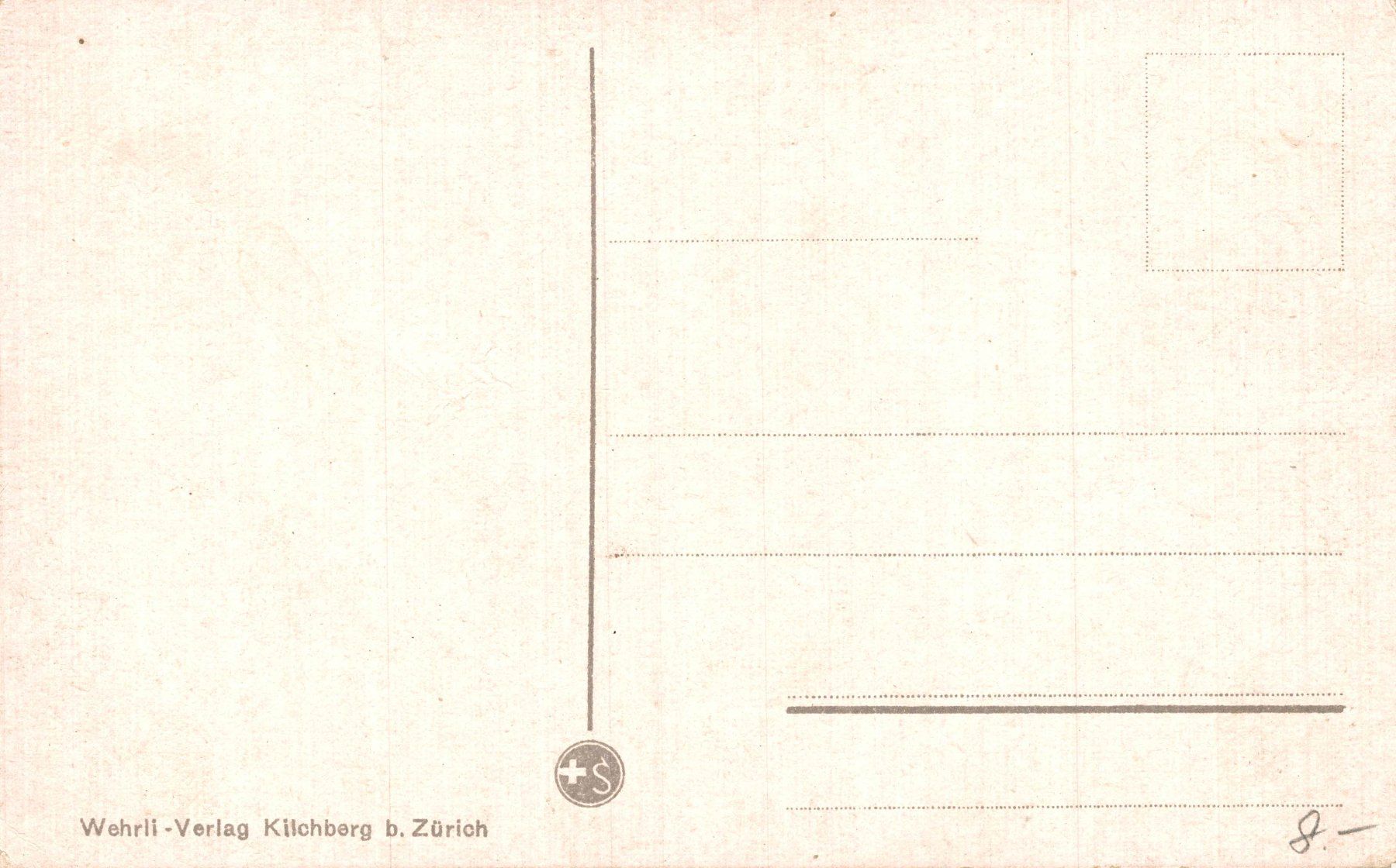Cartes postales: Bahnlinie Davos - Filisur – D'occasion à Bronschhofen par Astore 1