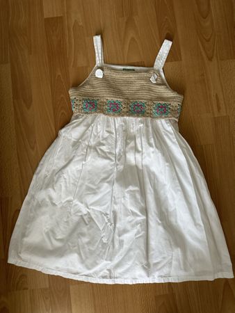 Benetton kleid 150