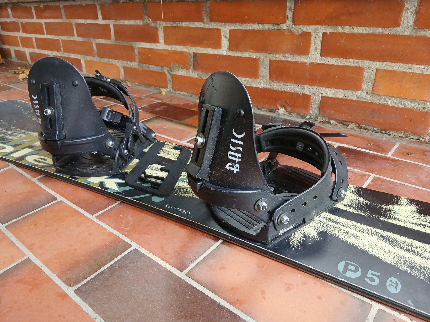 Boards: Snowboard plenk – D'occasion à Winterthur par deslaee 3