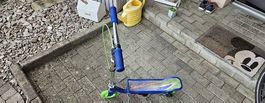 Space Scooter junior