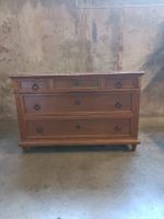 commode style Louis Philippe