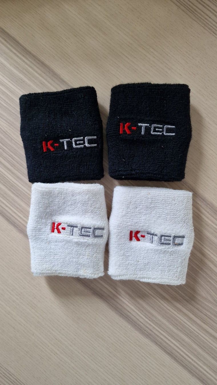 Accessoires: Schweissband K- Tech – D'occasion à Frauenfeld par Maschia