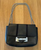 Dorothy Perkins Handtasche Schwarz