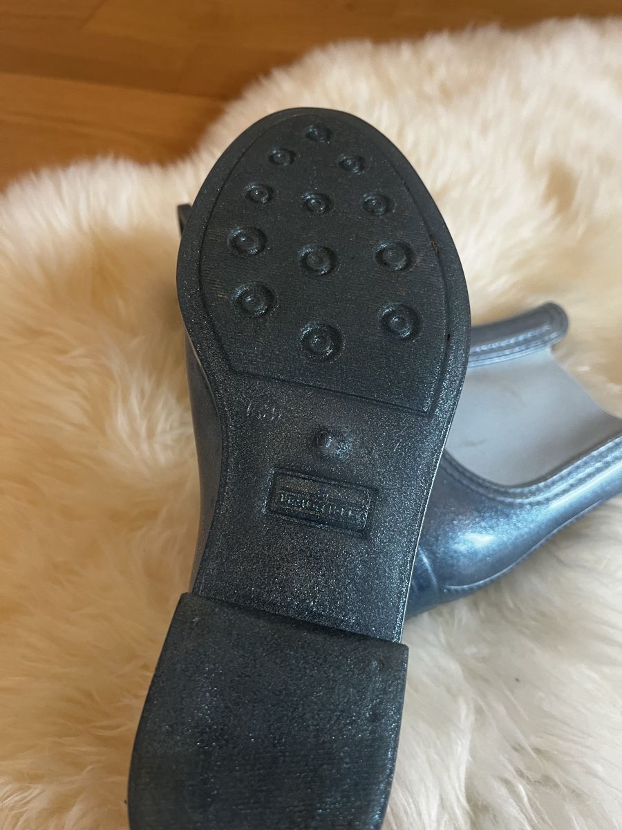 Damenschuhe: Gummistiefel von Lemon Jelly – Gebraucht aus Aarburg von Petite-closet-Loop 3