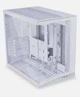 Performance Gaming | Lian Li Dynamic Mini | Ryzen 7 9800X3D