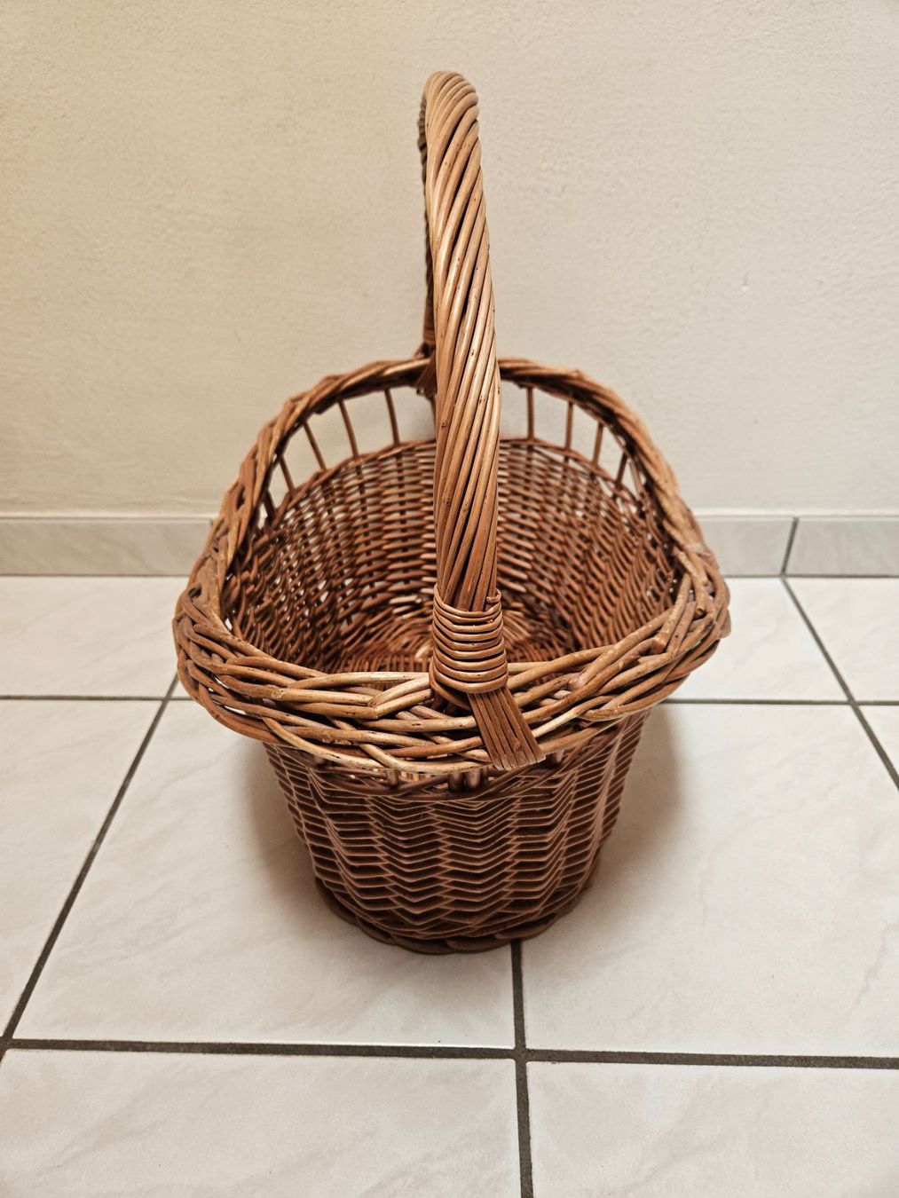 Altro per la casa: Einkaufskorb / Weidenkorb – Usato da Münchwilen AG venduto da pel_y9jx 1