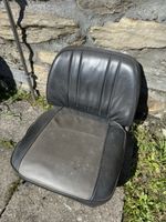 Sedile carrello elevatore