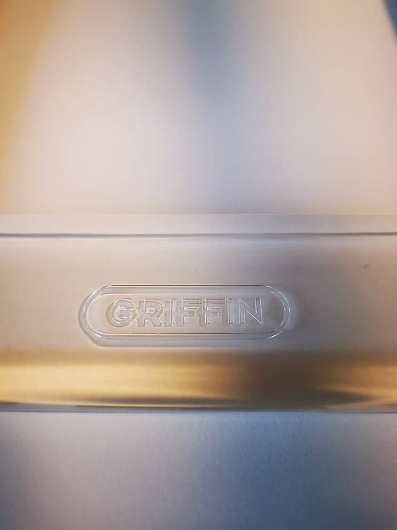 Racks & Cavalletti: Griffin Elevator Notebook-Ständer, gebraucht, top Zustand – Usato da Herrenschwanden venduto da simaprmo 3