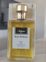 Parfume Nature Vol.2 Henry M.Betrix 100 ml edt vintage 