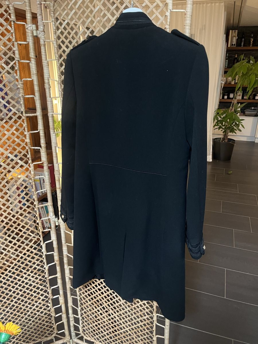 Mango Cappotti: Mantel von Mango – Nuovo (secondo la descrizione) da Oberrieden venduto da Schnaepplijaeger_24 1