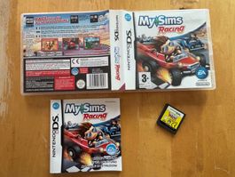 My Sims Racing (CIB)