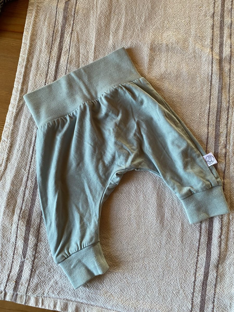 Pantaloni: Bambusviskose Hose 50/56 – Usato da Happerswil venduto da angela_schlatt