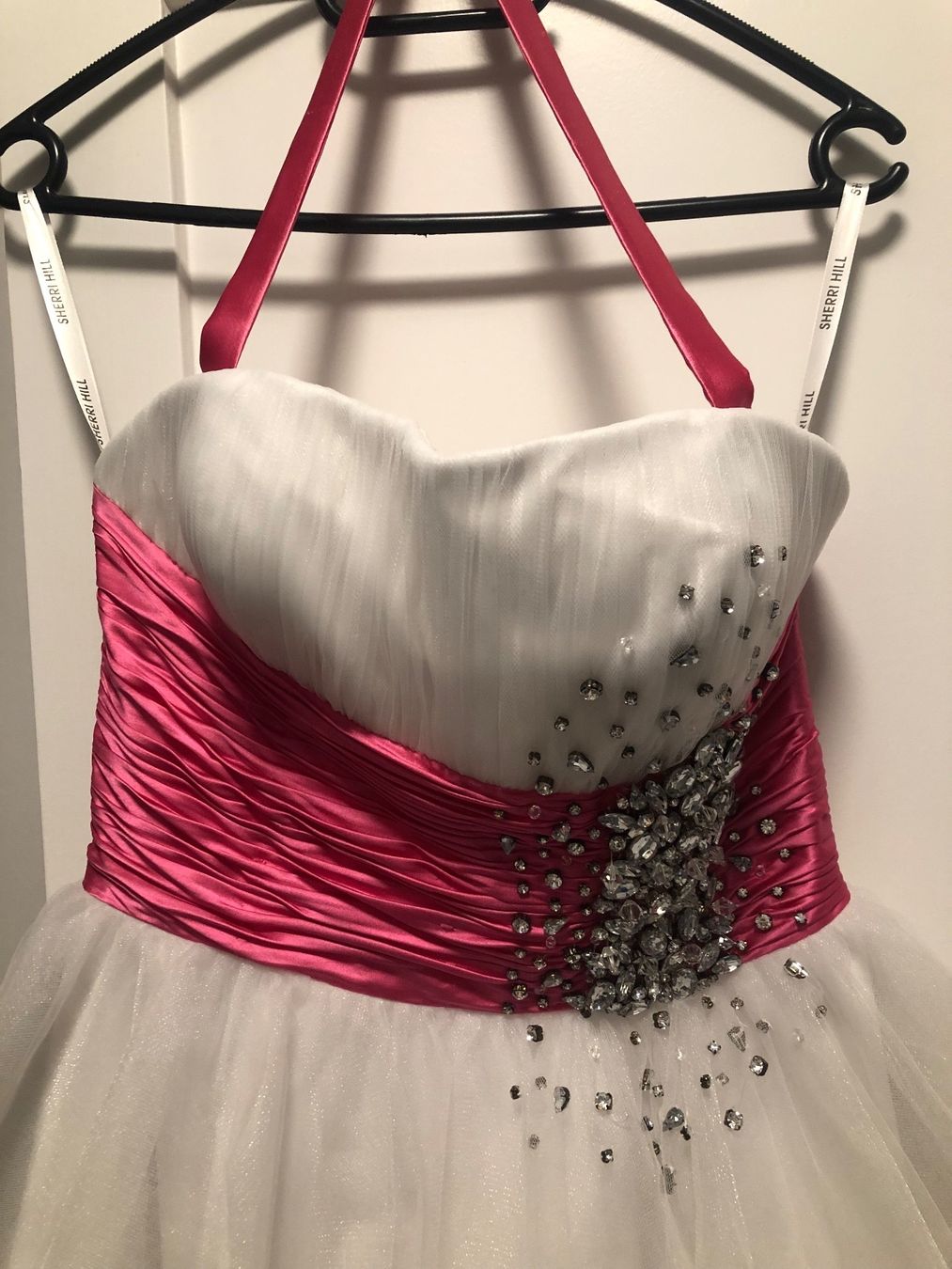 Kleider: Cocktailkleid Sherri Hill – Gebraucht aus Bern von Tan00 5