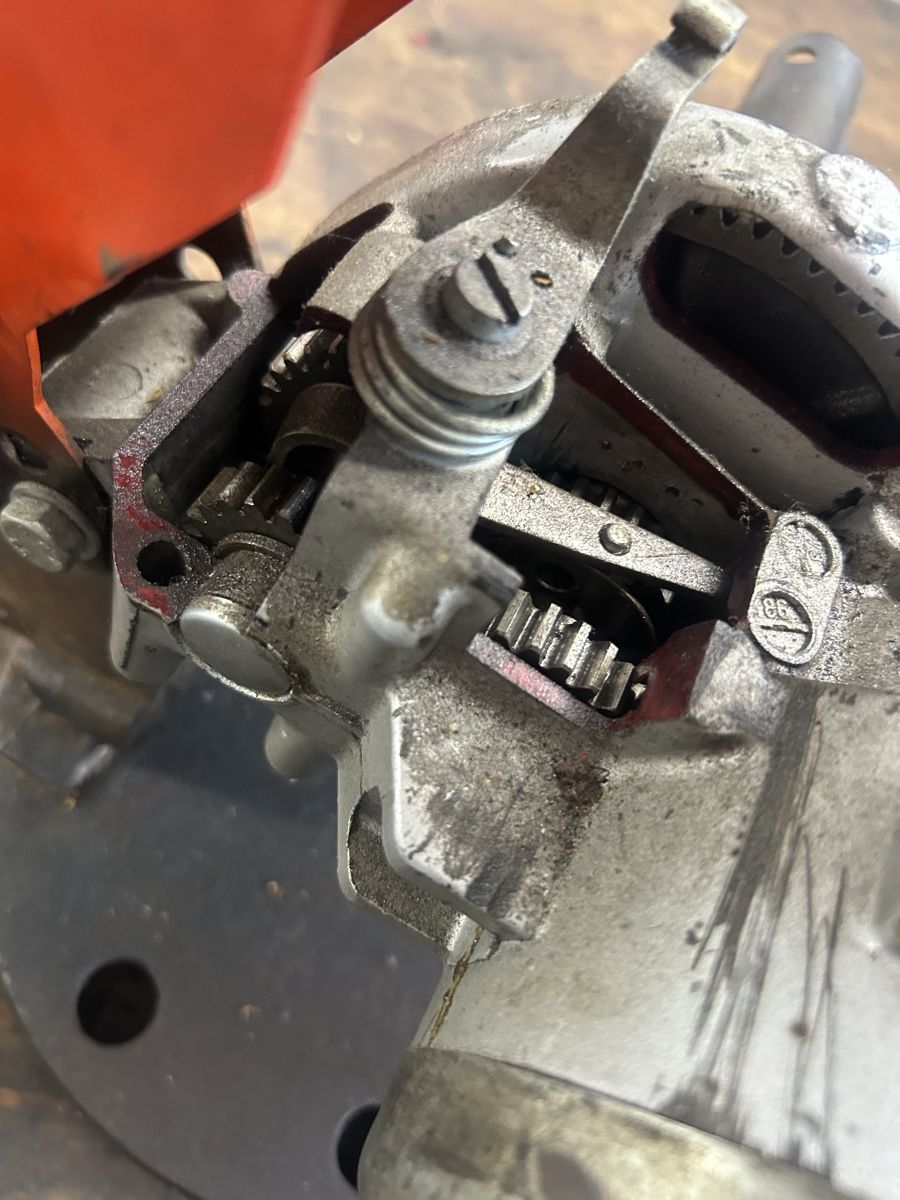 Sachs Cyclomoteurs: Sachs Mofa Schnittmodell – D'occasion à Wohlenschwil par MajorTom73 2