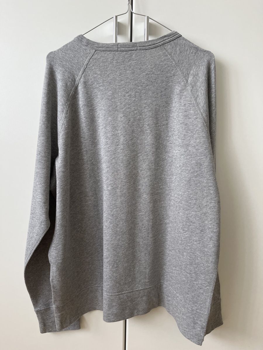 Ralph Lauren Maglioni & Felpe: Polo Ralph Lauren Herren Pullover, Grau, Grösse L Top! – Nuovo (secondo la descrizione) da Zürich venduto da Kleanthy 1