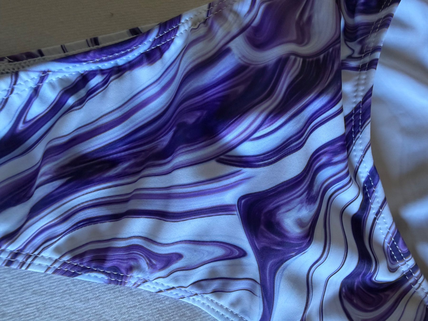 Costumi da bagno & Bikini: Farbiges Bikini – Nuovo (secondo la descrizione) da Laupen BE venduto da Alina_aaee 1