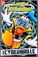 Comic - LTB 515 - Die Cyberbrille