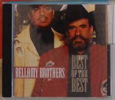 Bellamy Brothers – Best Of The Best