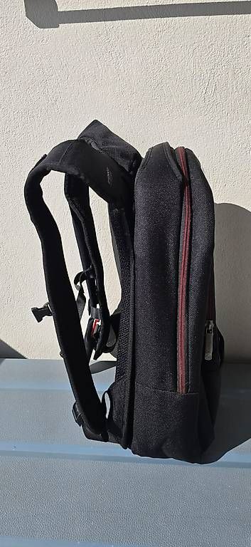 Zaini: Wolffe Pack Rucksack – Usato da Emmenbrücke venduto da fru_2jpd 1