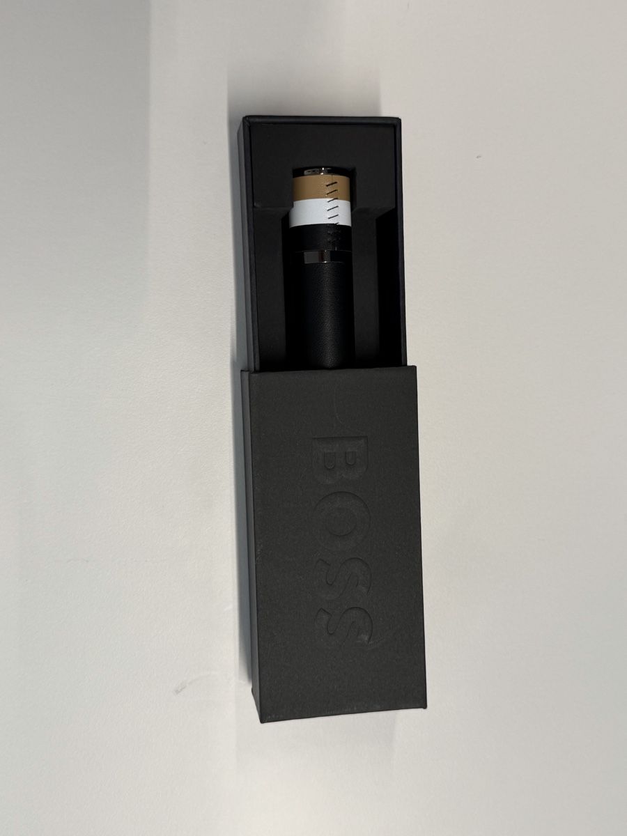Hugo Boss Parfums & Eau de Toilette: Travel Atomizer HUGO BOSS refill empty – Neuf (Voir description) à Zürich par MariKondo 4