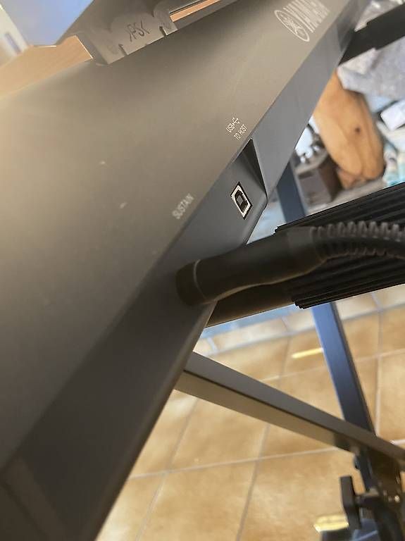 Strumenti musicali: Yamaha NP-32 Keyboard  – Usato da Würenlos venduto da isa_pt8p 4