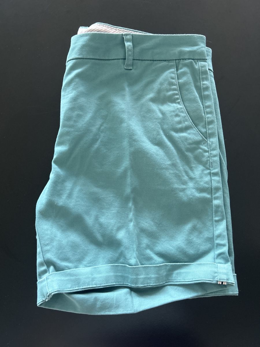 Decathlon Pantaloni: Pantaloncini blu Tiffany, taglia L, – Nuovo (secondo la descrizione) da Locarno venduto da sca_8bh7 2