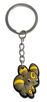 Pokemon Nachtara / Umbreon / Noctali Schlüsselanhänger