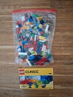 Lego 10693 - Lego Classic Bausteine Ergänzungs-Set