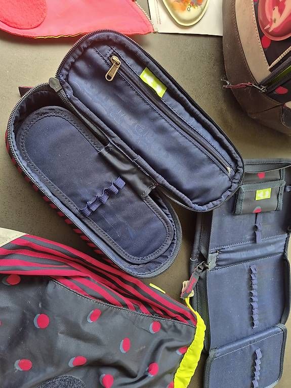 Sacs & sacs à dos: Ergobag Schulrucksack – D'occasion à Herzogenbuchsee par Anjkur 2