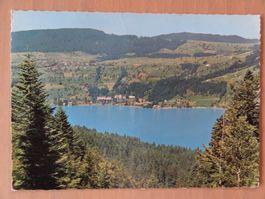 Oberägeri - Ländli - ZG - 1970