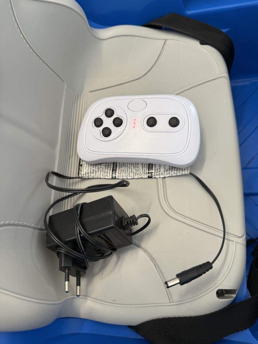 Veicoli per bambini: Audi TT RS Elektroauto mit Fernbedienung – Nuovo (secondo la descrizione) da Richenthal venduto da Megilein95 9