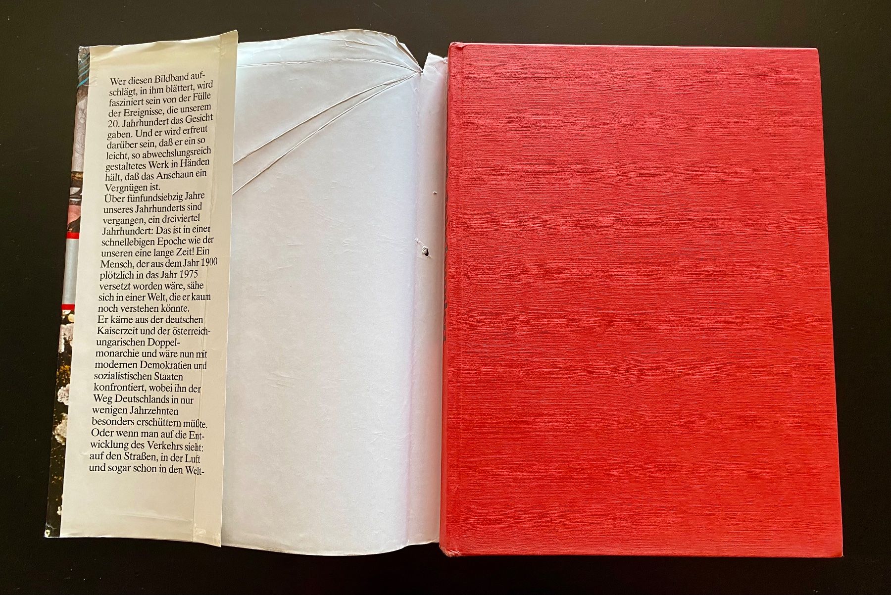 Bücher: Unser 20. Jahrhundert / Jg 1978 – Gebraucht aus Nussbaumen AG von schuba2000 1